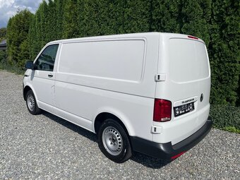 Volkswagen Transporter T6.1 2.0 TDI 110kW - 3