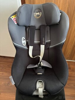 Cybex Sirona S - 3