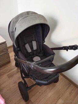 Kočárek Basic Comfort 3kombinace - 3