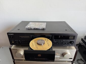 SONY CDP-XB930 QS - 3