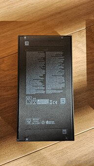 Nový Samsung Galaxy S25 Ultra 12GB/512GB Titanium Gray - 3
