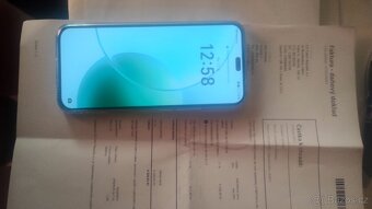 Prodám nový Honor 400 - 3
