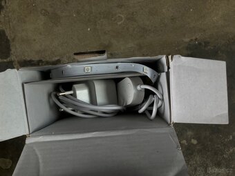 Led RGB wireless pásek - 3