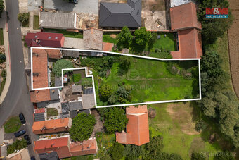 Prodej rodinného domu, 182 m², Křesín, ul. Křesín - 3