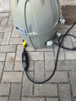 Vířivka BESTWAY, hlavně funkční agregát - 3