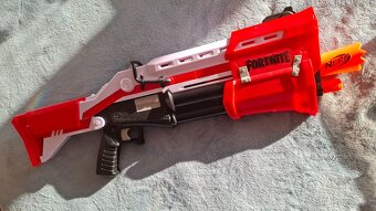 Nerf Fortnite TS - 3