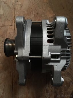 Originál alternátor Fiat Renault opel 231009096R - 3