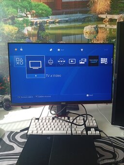 PS4 500GB - 3