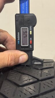 Zimní pneu 245/50/18 Pirelli Sottozero 3 - 3