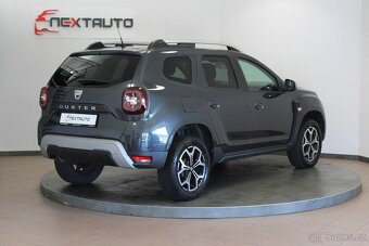 Dacia Duster, 1.6 SCe 84kW PRESTIGE - 3