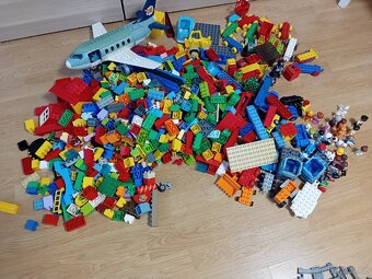 Prodam lego Duplo - 3