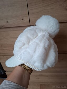 Trendy zimní čepice - 3