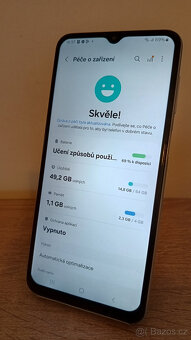 SAMSUNG Galaxy A23 5G (čtěte popis) - 3