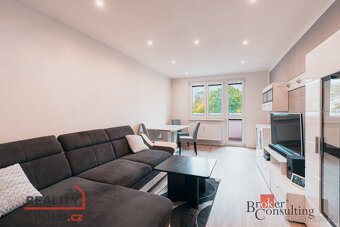 Prodej, byty/3+1, 72 m2, Severní 1167, 36301 Ostrov, Karlovy - 3