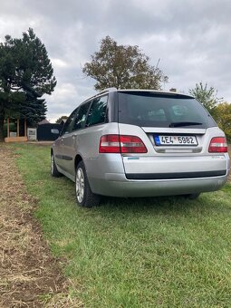 Fiat Stilo combi 1,8 - 3