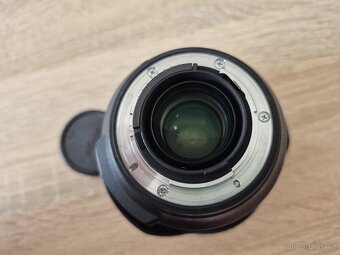 Nikon AF-S NIKKOR 24-120 mm f/4G ED VR - 3