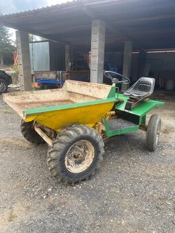Dumper - 3