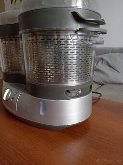Parní hrnec Tefal VitaCuisine - 3
