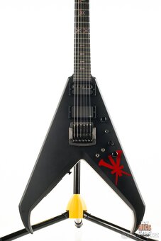 Dean Kerry King V Limited USA - 3
