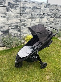 Baby Jogger City Mini Gt2 - 3