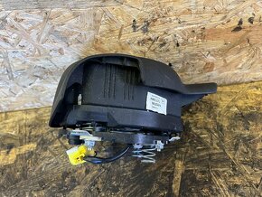 AIRBAG VOLANTU SEAT LEON MK2 - 3