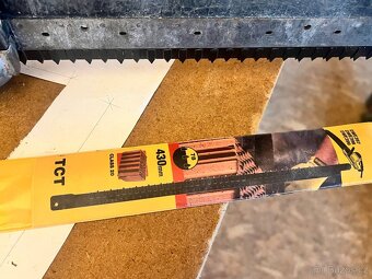 dewalt pila aligator - 3