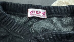 teple leginky zn. Aura VIA vel. 104-110 - 3