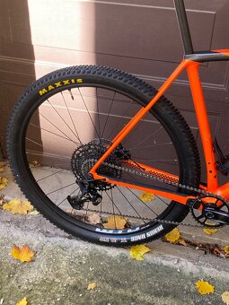 Cannondale F-si (2020) XL - 3