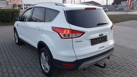 Ford Kuga 2.0 TDCi Duratorq 120k Trophy X FWD 2016 - 3