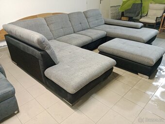 Sedací souprava - 3