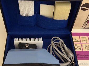 Východoněmecký masážní přístroj - 3