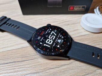Huawei Watch GT 3 46 mm - chytré hodinky - 3