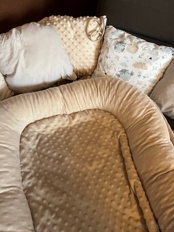 Set do postýlky - 3