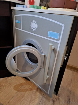 dětská kuchynka - 3