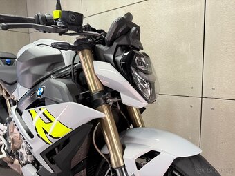 BMW S 1000 R - AKRAPOVIC / KEYLESS - SUPER CENA - 3