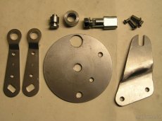 Jawa předválečná - 3