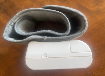 Tlakoměr MBO na zápěstí - 3