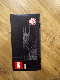 Lego BRICK HEADZ The Lord Of The Rings - 3