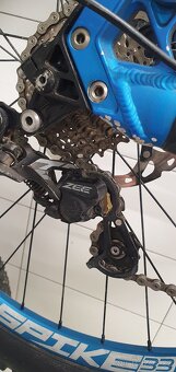 downhill ,freeride kolo Scott - 3