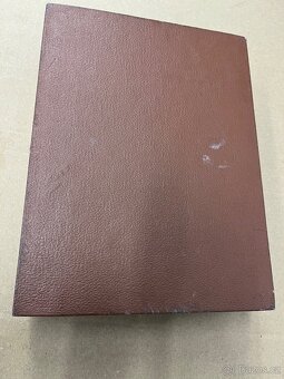 Staré ruské příbory - 3