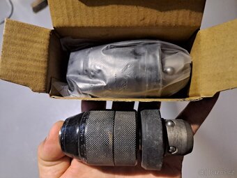 BOSCH rychloupínací sklicidlo - 3