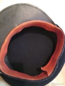 Hasičská brigadyrka - 3