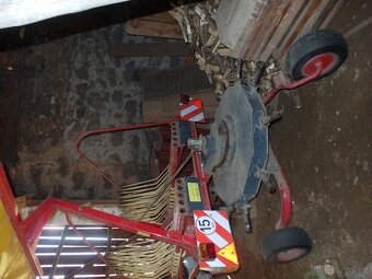 Shrnovač SB-401 - 3