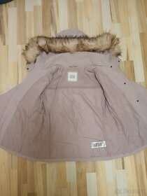 Dámská zimní bunda EDC (ESPRIT) vel. L - 3