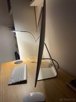 iMac 21,5" 2014 (FULL HD, 8GB RAM, 1000 GB SSD) - 3