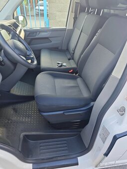 Transporter T6.1 10/2021. 80 tkm DPH - 3