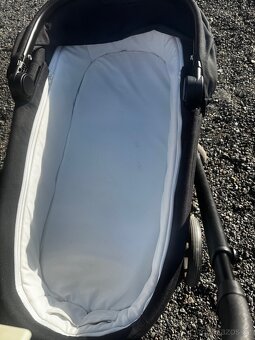 Cybex balios S Lux 2v1 - 3