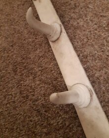 Porcelanovy reznicky vesak - 3