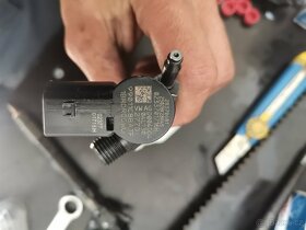 Vw, Škoda, SEAT, Audi, BMW, palivový systém - 3