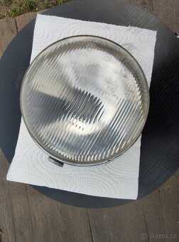 Světlo Jawa ČZ Původní - 3